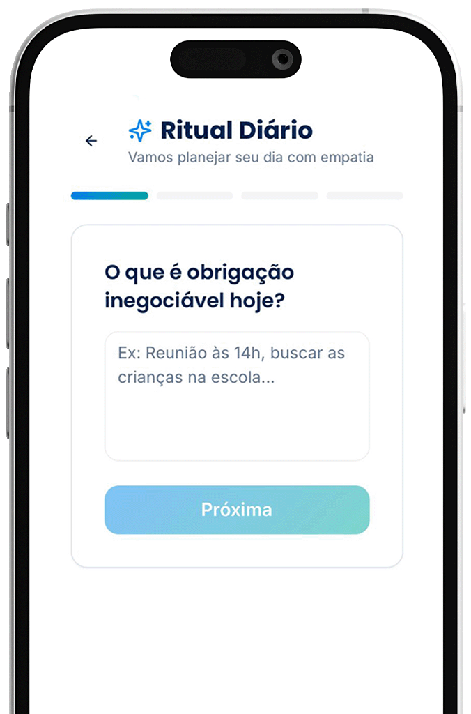 Let's Flow App