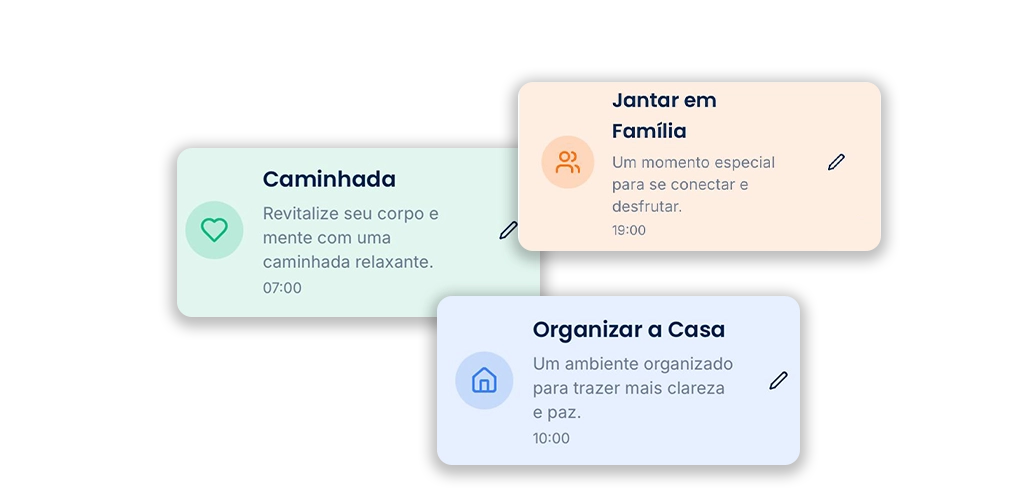 Ritual Diário